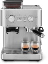 KitchenAid-Semi-Auto-Espresso-Machine-with-Burr-Grinder-Stainless-Steel Sale