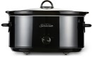 Sunbeam-XL-75LT-Slow-Cooker-Black Sale