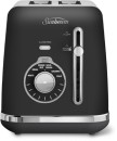Sunbeam-Alinea-Select-2-Slice-Toaster-Black Sale