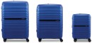 Samsonite-Octolite-Neo-Spinner-55cm-75cm-or-81cm-Expandable-Suitcase-Electric-Blue Sale