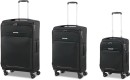 Samsonite-B-Lite-5-Spin-55cm-71cm-or-78cm-Expandable-Suitcase-Black Sale