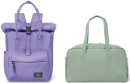 American-Tourister-Urban-Groove-City-Backpack-Soft-Lilac-Medium-Duffle-Urban-Green Sale