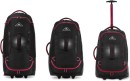 High-Sierra-Composite-V4-Wheeled-Duffle-Bag-56cm-76cm-or-84cm-BlackRed Sale