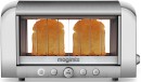 Magimix-Vision-Toaster-Matte-Chrome Sale