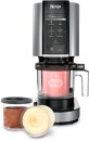 Ninja-Creami-Ice-Cream-Maker-BlackSilver Sale
