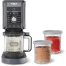 Ninja-Creami-Deluxe-Silver Sale