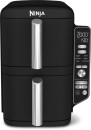 Ninja-DoubleStack-XL-95L-2-Drawer-Airfryer-Black Sale