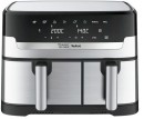 Jamie-Oliver-by-Tefal-Dual-Easy-Fry-Grill-Deluxe-XXL-Airfryer Sale