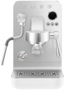 Smeg-Minipro-Espresso-Coffee-Machine-Matte-White Sale