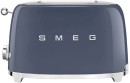 Smeg-50s-Style-2-Slice-Toaster-Navy-Blue Sale