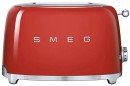 Smeg-50s-Style-2-Slice-Toaster-Red Sale