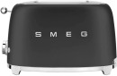 SMEG-50s-Style-2-Slice-Toaster-Black Sale