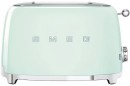 Smeg-50s-Style-2-Slice-Toaster-Pastel-Green Sale