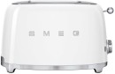 Smeg-50s-Style-2-Slice-Toaster-White Sale