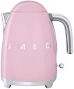 Smeg-50s-Style-Kettle-Pink Sale