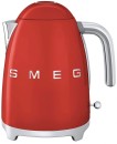 Smeg-50s-Style-Kettle-Red Sale
