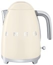 Smeg-50s-Style-Kettle-Cream Sale