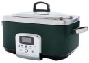 Greenpan-Elite-Slow-Cooker-6L-Pine-Green Sale