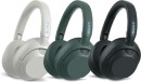 Sony-Ult-Wear-Noise-Cancelling-Headphones-Off-White-Forest-Grey-and-Black Sale