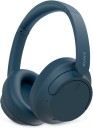SONY-Wireless-Noise-Cancelling-Headphones-Blue Sale