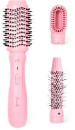 Mermade-Hair-Interchangable-Blow-Dry-Brush-Pink Sale