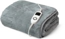 Tontine-Faux-Mink-Heated-Throw Sale