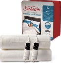 Sunbeam-SleepPerfect-AntiBac-Electric-Blanket Sale