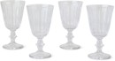 Heritage-Jovan-Wine-Glass-Set-of-4 Sale