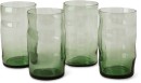 Australian-House-Garden-Desert-Flower-Highball-Set-of-4 Sale