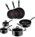 Tefal-Sensation-Force-Induction-Non-Stick-Cookware-7pc-Set Sale