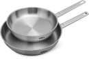 Woll-Steel-Twin-Frypan-20cm-28cm Sale