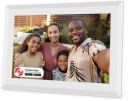 Liyfe-101in-Wifi-Frame-With-Frameo-White Sale