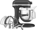 KitchenAid-Bowl-Lift-Stand-Mixer-Cast-Iron-Black Sale