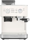 KitchenAid-Semi-Auto-Espresso-Machine-with-Burr-Grinder-Porcelain-White Sale