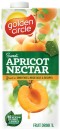 Golden-Circle-Nectar-Fruit-Drink-1-Litre-Selected-Varieties Sale