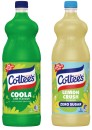 Cottees-Cordial-1-Litre-Selected-Varieties Sale