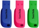 SanDisk-32GB-Cruzer-Blade-USB-Flash-Drive-3-Pack Sale