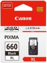 Canon-Pigment-Ink-Cartridge-XL-Black-PG660 Sale