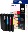 Epson-812-DURABrite-Ultra-Ink-Cartridge-Value-Pack Sale