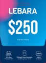 Lebara-250-Eco-Sim-Starter-Pack Sale