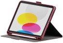Cygnett-Slimline-TekView-Case-for-iPad-109-10th-Gen-A16-Cherry Sale