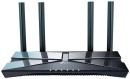 TP-Link-Archer-AX10-Wi-Fi-6-Router-Black Sale