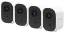 Swann-2K-Evo-Security-Camera-4-Pack Sale
