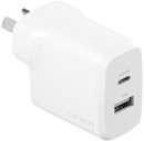 Cygnett-32W-Wall-Charger Sale