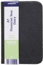 JBurrows-A7-Week-to-view-FY2627-Embossed-Diary-Black Sale