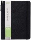 Otto-A5-Week-To-View-Diary-FY2627 Sale