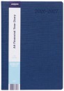 JBurrows-A4-Day-to-Page-Textured-FY2627-Diary Sale
