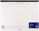 JBurrows-FY2627-Monthly-Desk-Planner Sale