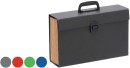Keji-Expanding-Carry-File-Black Sale