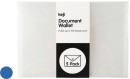 Keji-A4-Document-Wallet-5-Pack Sale